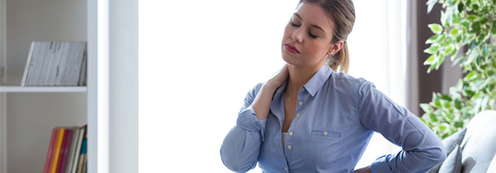 Chiropractic Belleville NJ Back and Neck Pain