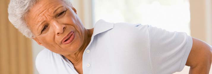 Chiropractic Belleville NJ Back Pain Elderly Woman Chiropractic Belleville NJ Back Pain Elderly Woman