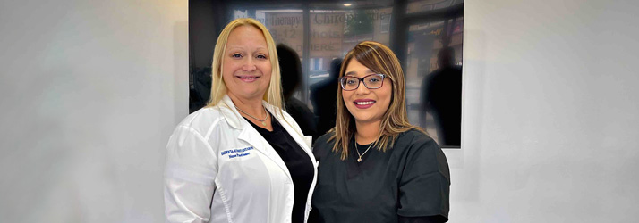 Chiropractic Belleville NJ Patty and Jeneli Chiropractic Belleville NJ Patty and Jeneli