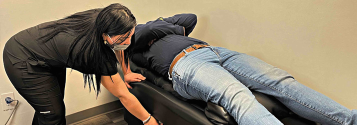 Chiropractic Belleville NJ Waterbed Patients Chiropractic Belleville NJ Waterbed Patients
