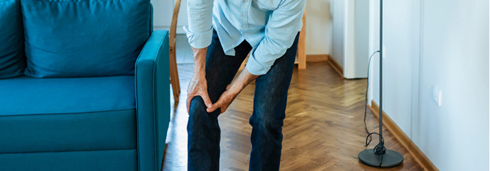 The Best Home Remedies for Knee Pain in Belleville
