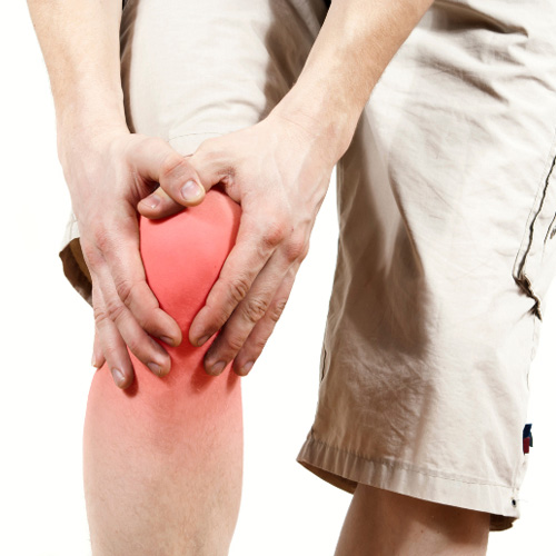 Chiropractic Belleville NJ Knee Pain Symptom