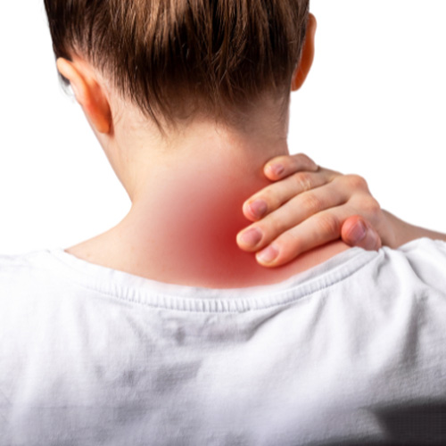 Chiropractic Belleville NJ Neck Pain Symptom