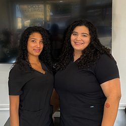 Pain Management Belleville NJ Front Desk Staff