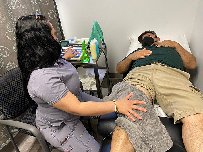 Pain Management Belleville NJ Knee Pain Doctor Pain Management Belleville NJ Knee Pain Doctor