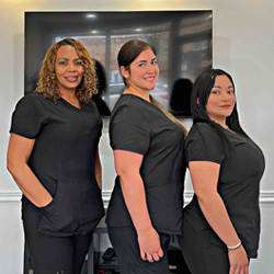 Pain Management Belleville NJ Massage Therapists