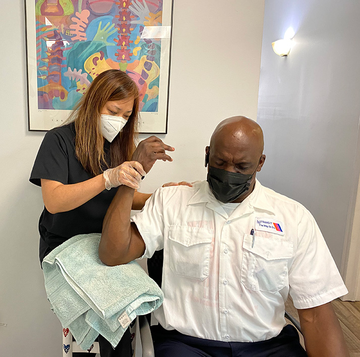 Pain Management Belleville NJ Muscle Weakness Recovery Pain Management Belleville NJ Muscle Weakness Recovery
