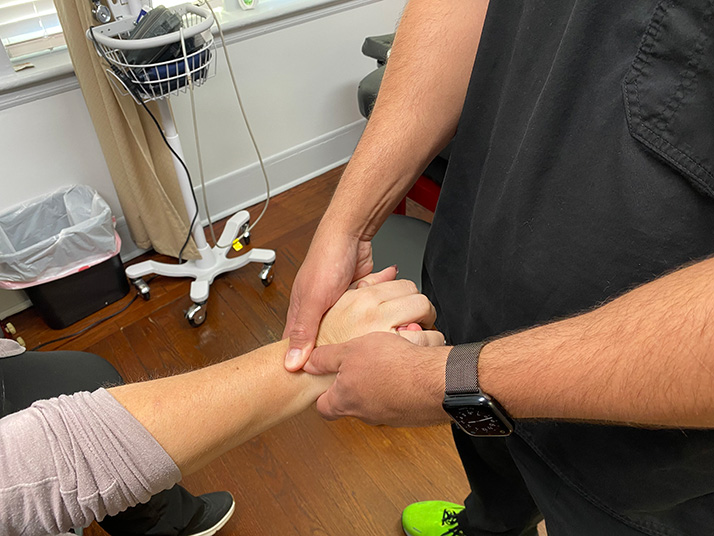 Pain Management Belleville NJ Carpal Tunnel Relief