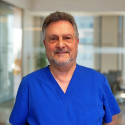 Chiropractor Belleville NJ Guy Notte