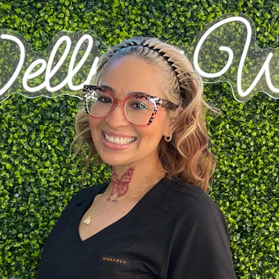 Alejandra Calderon Medical Assistant