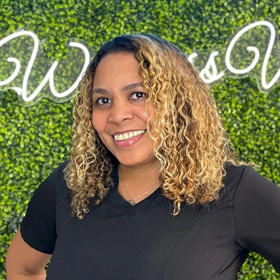 Elizabeth Lantigua Massage Therapist