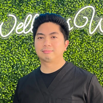 Leonardo Ramirez Physical Therapist
