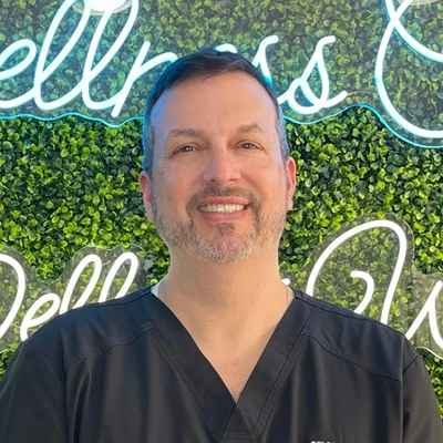 William Pisani Physical Therapy Assistant